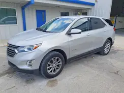 3GNAXJEV8JL303811 2018 CHEVROLET EQUINOX