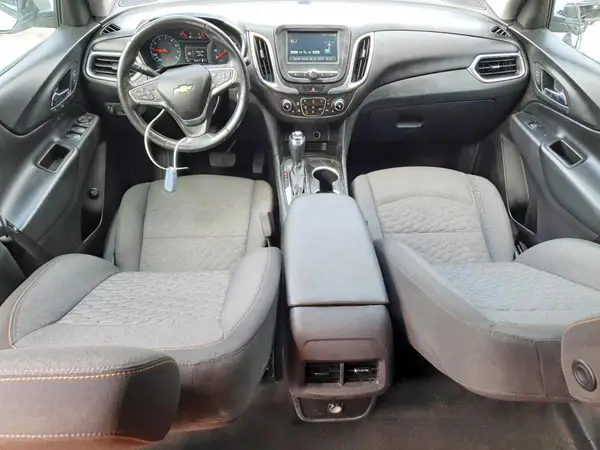 3GNAXJEV8JL303811 2018 CHEVROLET EQUINOX - Image 8