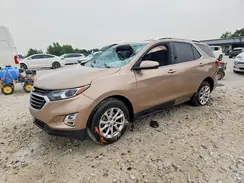 3GNAXJEV8JL304005 2018 CHEVROLET EQUINOX
