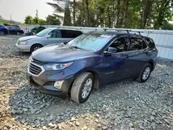 3GNAXJEV8JL305414 2018 CHEVROLET EQUINOX