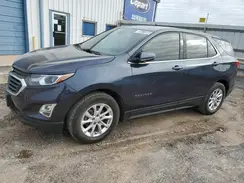 3GNAXJEV8JL308765 2018 CHEVROLET EQUINOX