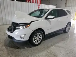 3GNAXJEV8JL309625 2018 CHEVROLET EQUINOX