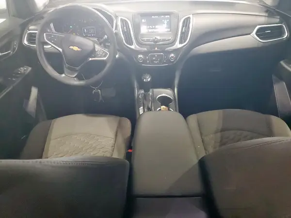 3GNAXJEV8JL309625 2018 CHEVROLET EQUINOX - Image 8