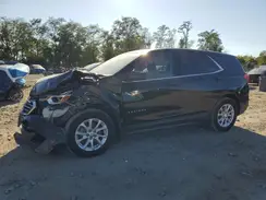 3GNAXJEV8JL330085 2018 CHEVROLET EQUINOX
