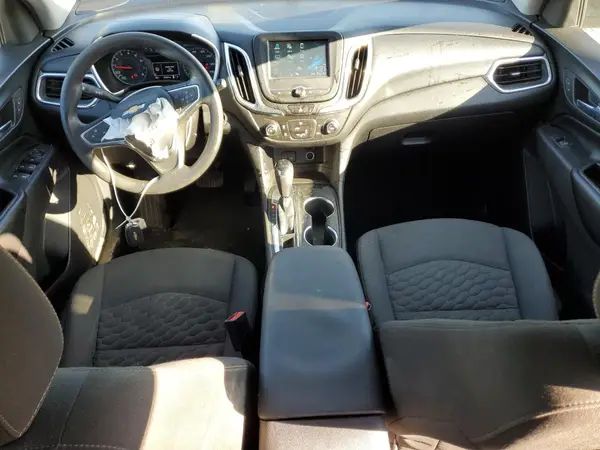 3GNAXJEV8JL330085 2018 CHEVROLET EQUINOX - Image 8