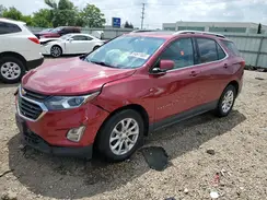 3GNAXJEV8JL330197 2018 CHEVROLET EQUINOX