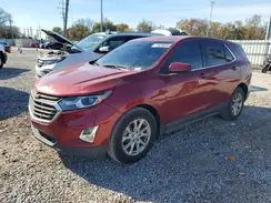 3GNAXJEV8JL343046 2018 CHEVROLET EQUINOX