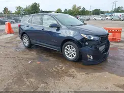 3GNAXJEV8JL356766 2018 CHEVROLET EQUINOX