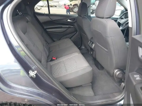 3GNAXJEV8JL356766 2018 CHEVROLET EQUINOX - Image 8