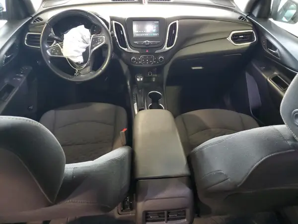 3GNAXJEV8JL358193 2018 CHEVROLET EQUINOX - Image 8