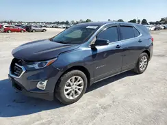 3GNAXJEV8JL359523 2018 CHEVROLET EQUINOX