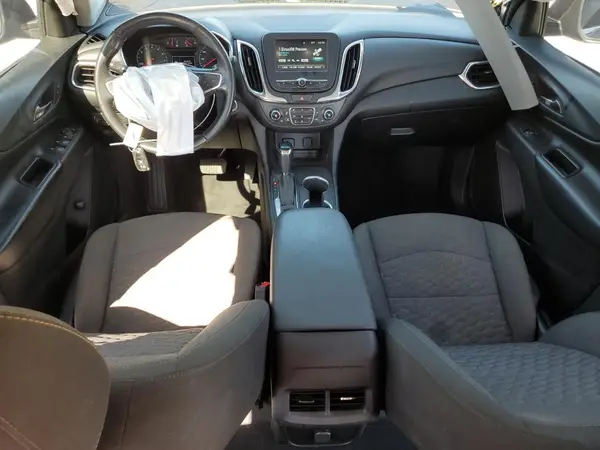 3GNAXJEV8JL359523 2018 CHEVROLET EQUINOX - Image 8