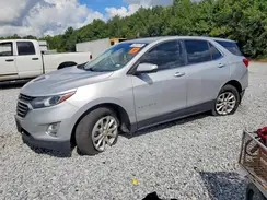 3GNAXJEV8JL361174 2018 CHEVROLET EQUINOX