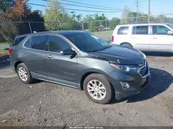 3GNAXJEV8JL362986 2018 CHEVROLET EQUINOX