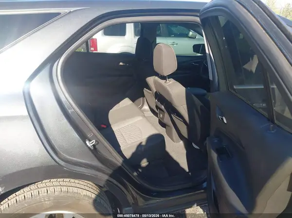 3GNAXJEV8JL362986 2018 CHEVROLET EQUINOX - Image 8