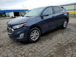 3GNAXJEV8JL366570 2018 CHEVROLET EQUINOX