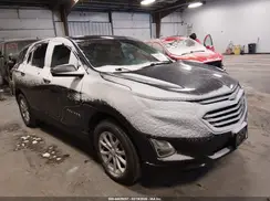 3GNAXJEV8JL367122 2018 CHEVROLET EQUINOX