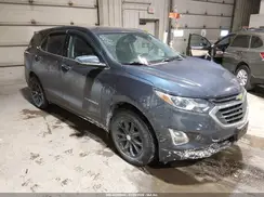 3GNAXJEV8JL370683 2018 CHEVROLET EQUINOX