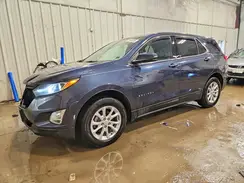 3GNAXJEV8JL371493 2018 CHEVROLET EQUINOX