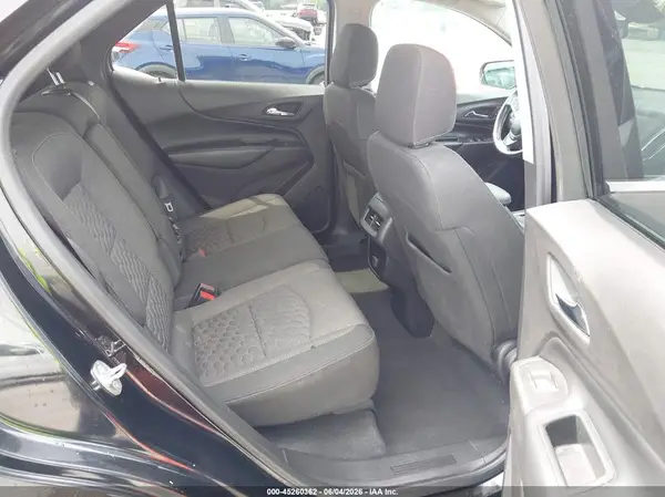 3GNAXJEV8JL372840 2018 CHEVROLET EQUINOX - Image 8