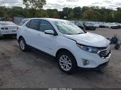 3GNAXJEV8JL373213 2018 CHEVROLET EQUINOX