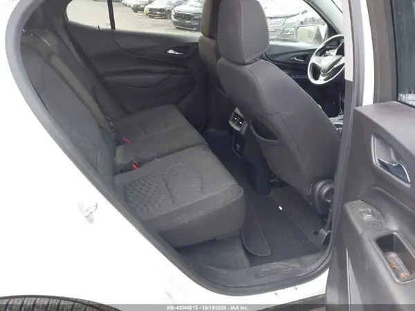 3GNAXJEV8JL373213 2018 CHEVROLET EQUINOX - Image 8