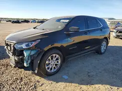 3GNAXJEV8JL375236 2018 CHEVROLET EQUINOX