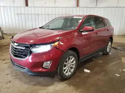 3GNAXJEV8JL375379 2018 CHEVROLET EQUINOX