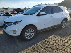 3GNAXJEV8JL378511 2018 CHEVROLET EQUINOX