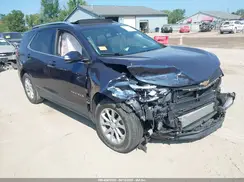 3GNAXJEV8JL383160 2018 CHEVROLET EQUINOX