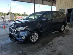 3GNAXJEV8JL386544 2018 CHEVROLET EQUINOX