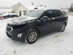3GNAXJEV8JL387998 2018 CHEVROLET EQUINOX