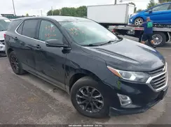 3GNAXJEV8JL388388 2018 CHEVROLET EQUINOX