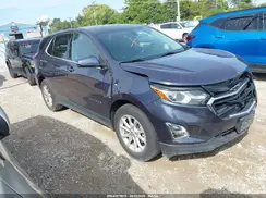 3GNAXJEV8JL389041 2018 CHEVROLET EQUINOX
