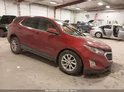 3GNAXJEV8JL397463 2018 CHEVROLET EQUINOX