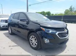 3GNAXJEV8JL398306 2018 CHEVROLET EQUINOX