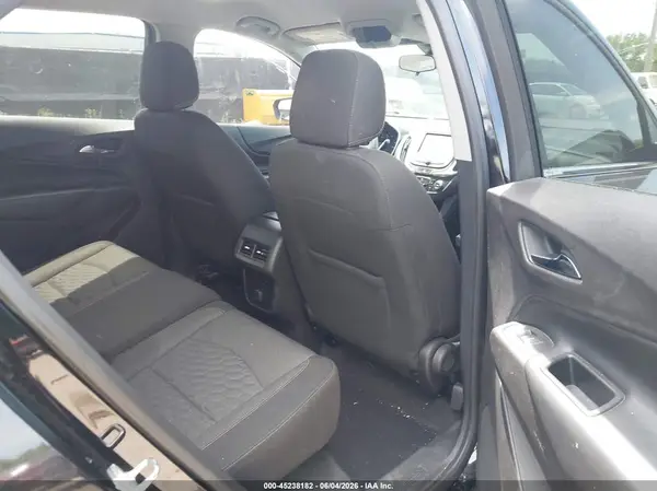 3GNAXJEV8JL398306 2018 CHEVROLET EQUINOX - Image 8