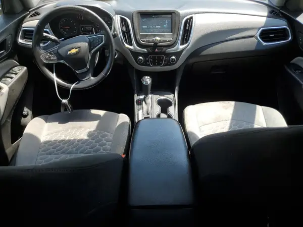 3GNAXJEV8JL402368 2018 CHEVROLET EQUINOX - Image 8
