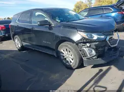 3GNAXJEV8JL402791 2018 CHEVROLET EQUINOX