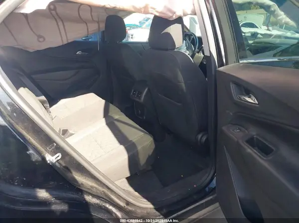 3GNAXJEV8JL402791 2018 CHEVROLET EQUINOX - Image 8