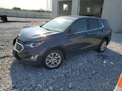 3GNAXJEV8JL407070 2018 CHEVROLET EQUINOX