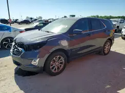 3GNAXJEV8JL408722 2018 CHEVROLET EQUINOX