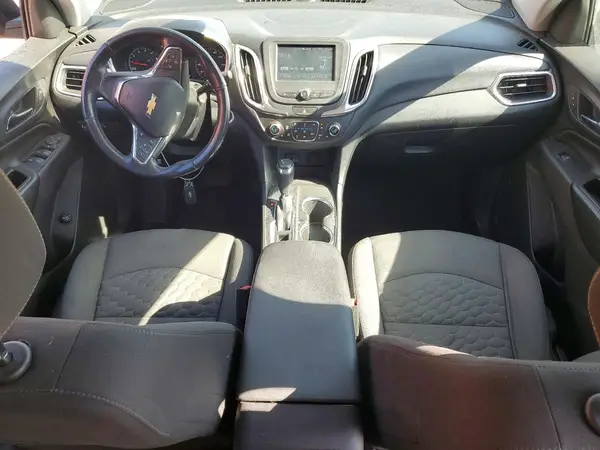 3GNAXJEV8JL408722 2018 CHEVROLET EQUINOX - Image 8