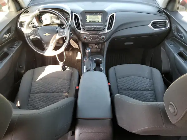 3GNAXJEV8JL409479 2018 CHEVROLET EQUINOX - Image 8