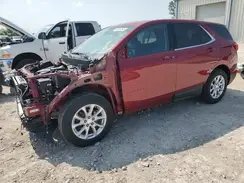3GNAXJEV8JL413242 2018 CHEVROLET EQUINOX
