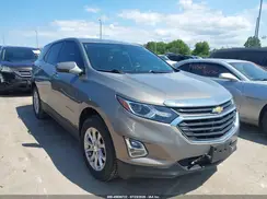 3GNAXJEV8JS500659 2018 CHEVROLET EQUINOX