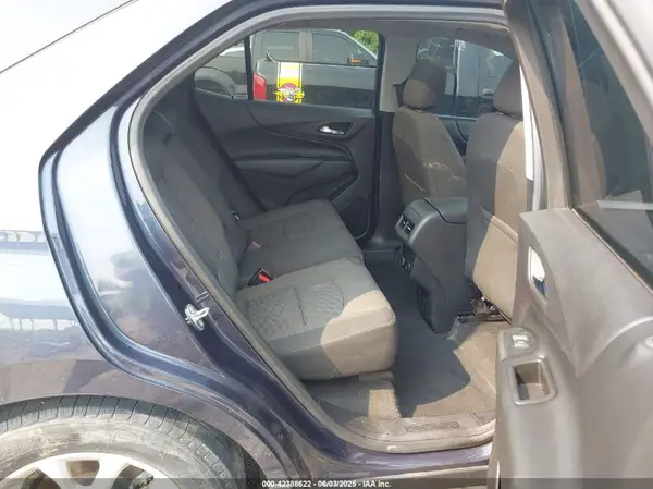 3GNAXJEV8JS500886 2018 CHEVROLET EQUINOX - Image 8