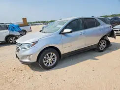 3GNAXJEV8JS501066 2018 CHEVROLET EQUINOX