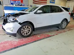 3GNAXJEV8JS502508 2018 CHEVROLET EQUINOX