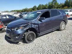 3GNAXJEV8JS503562 2018 CHEVROLET EQUINOX
